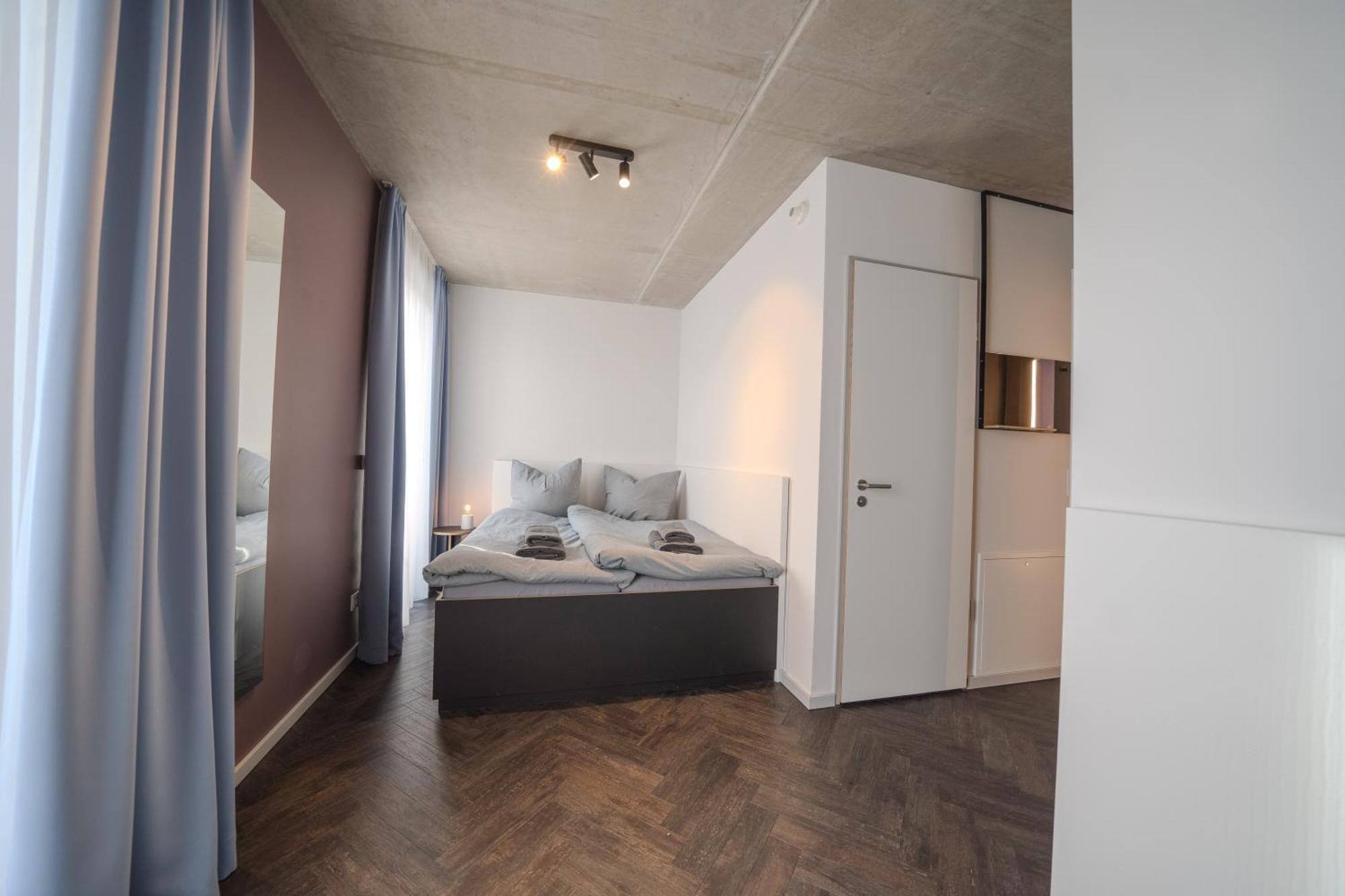 Neoapartments Berlim Exterior foto